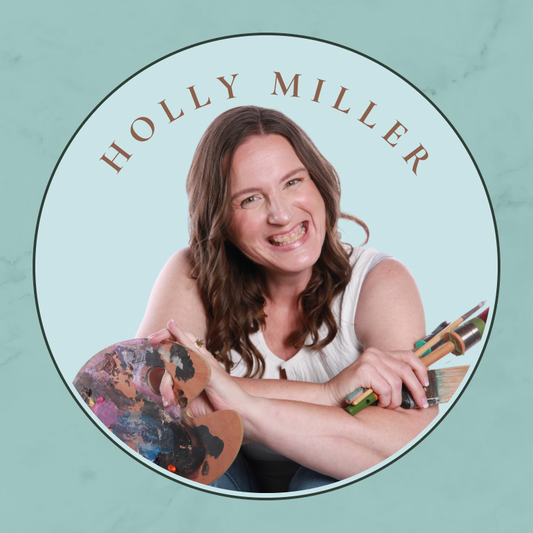 Anyone Can Paint – And Here’s Why