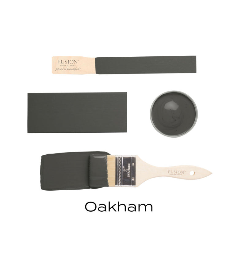 Oakham