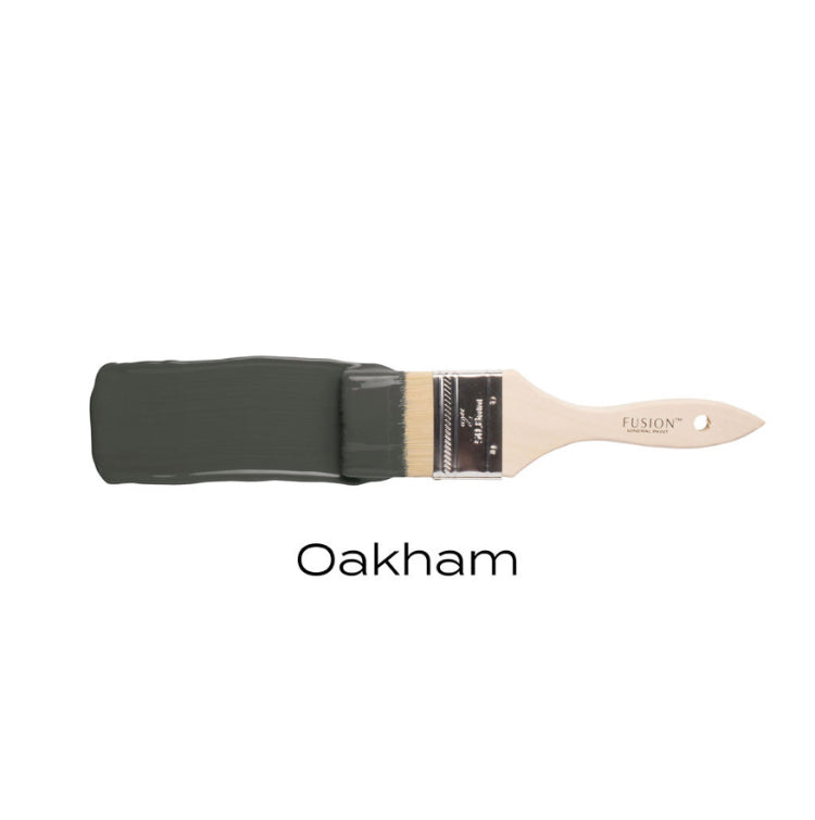 Oakham