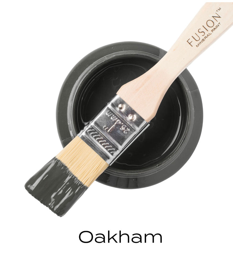Oakham