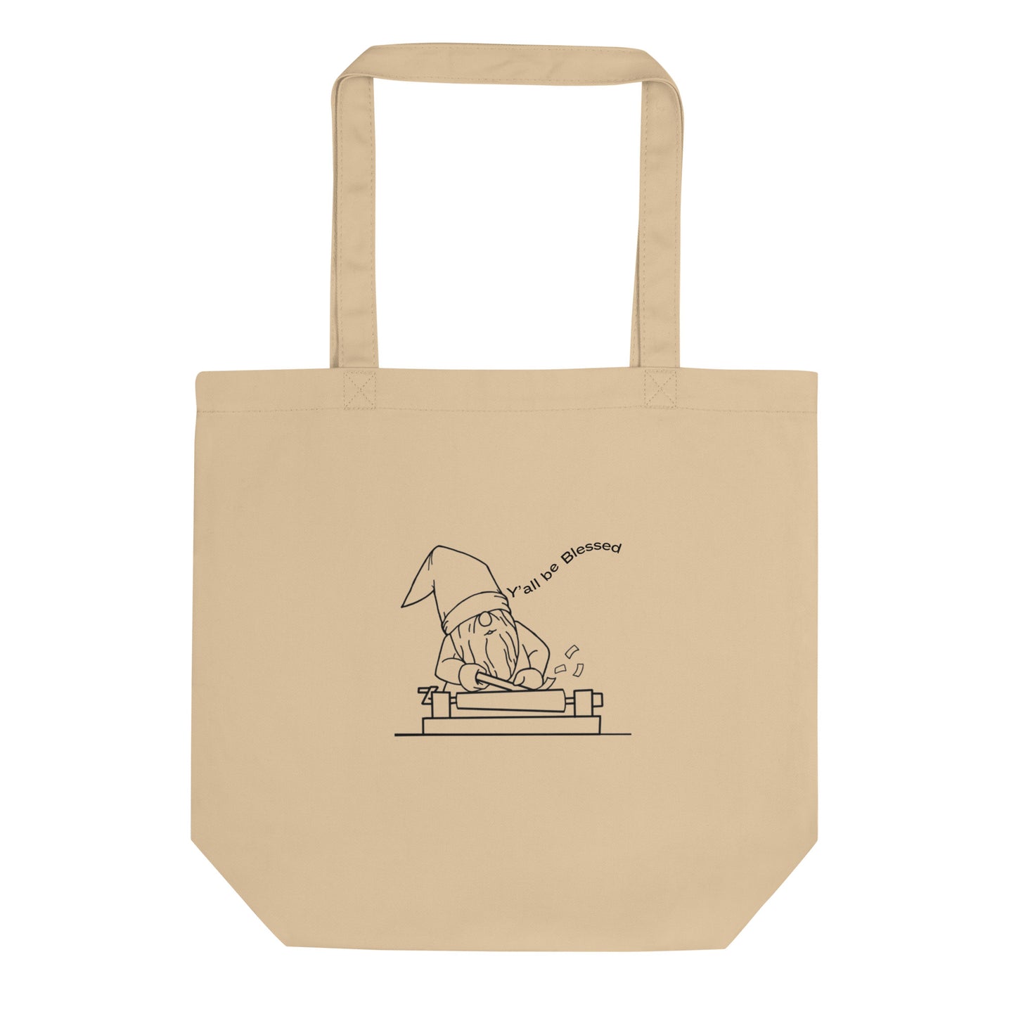 Eco Tote Bag