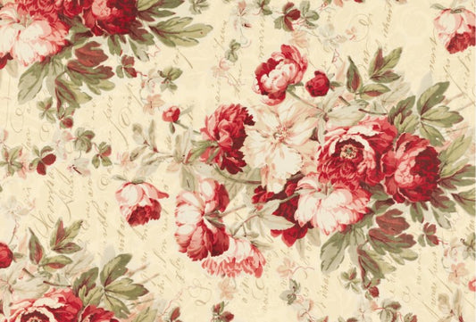 Vintage Wallpaper Roycycled Treasures