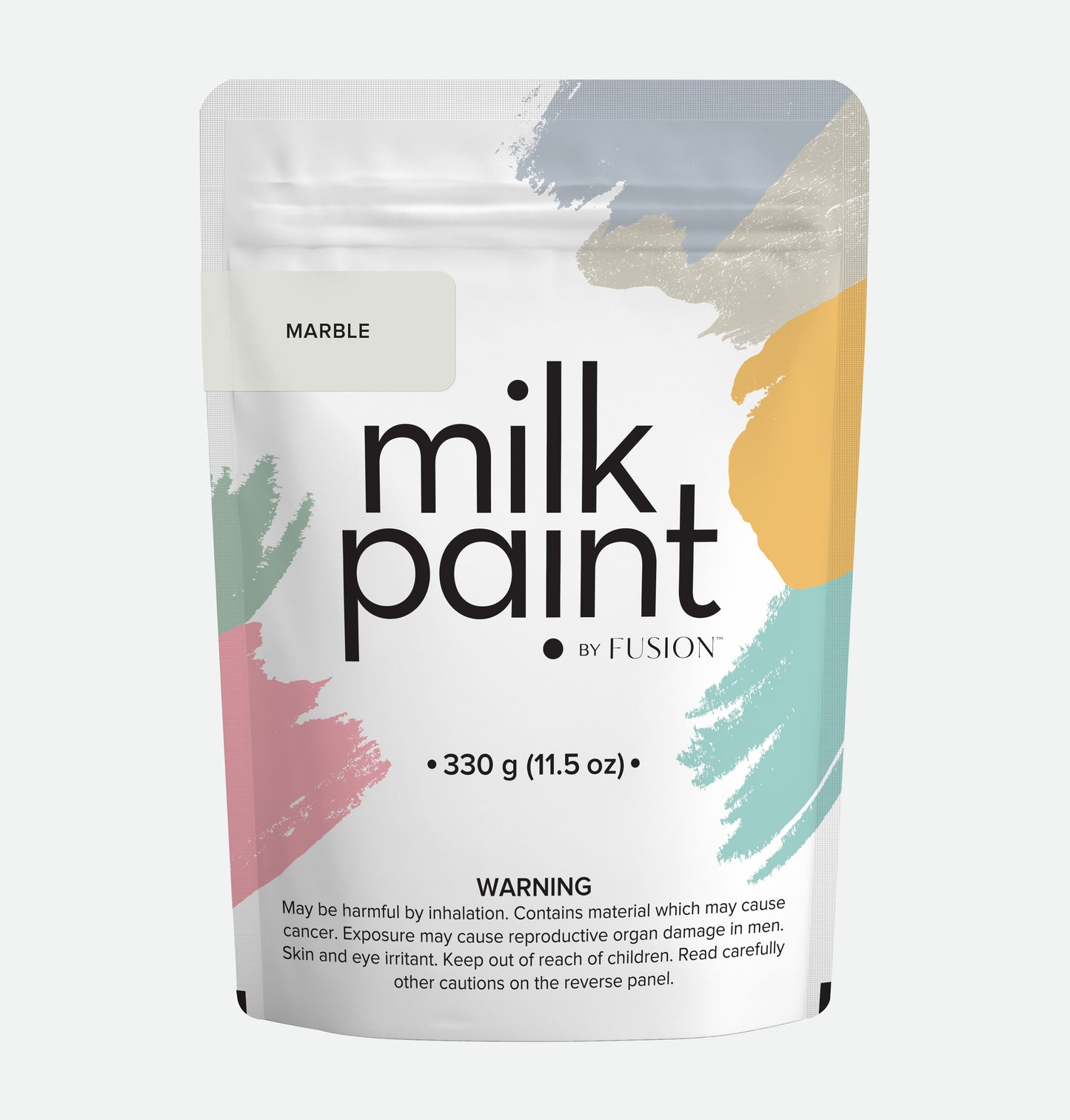 Marble - Milk Paint by Fusion Fusion