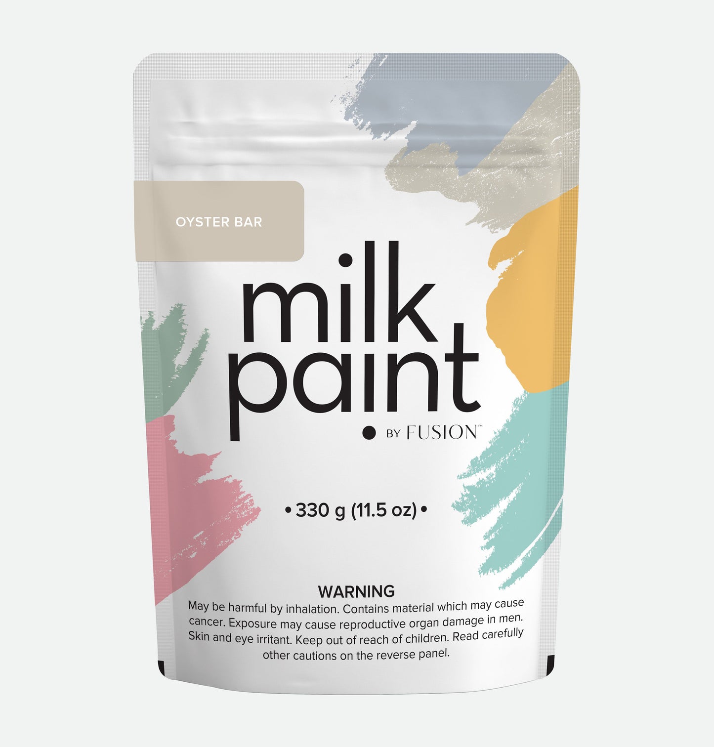 Oyster Bar - Milk Paint by Fusion Fusion