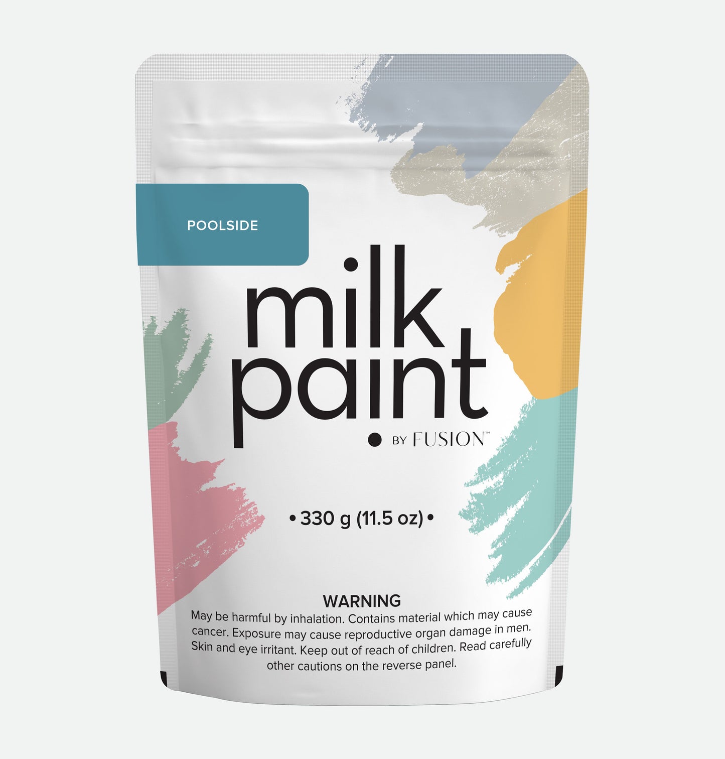 Poolside - Milk Paint by Fusion Fusion