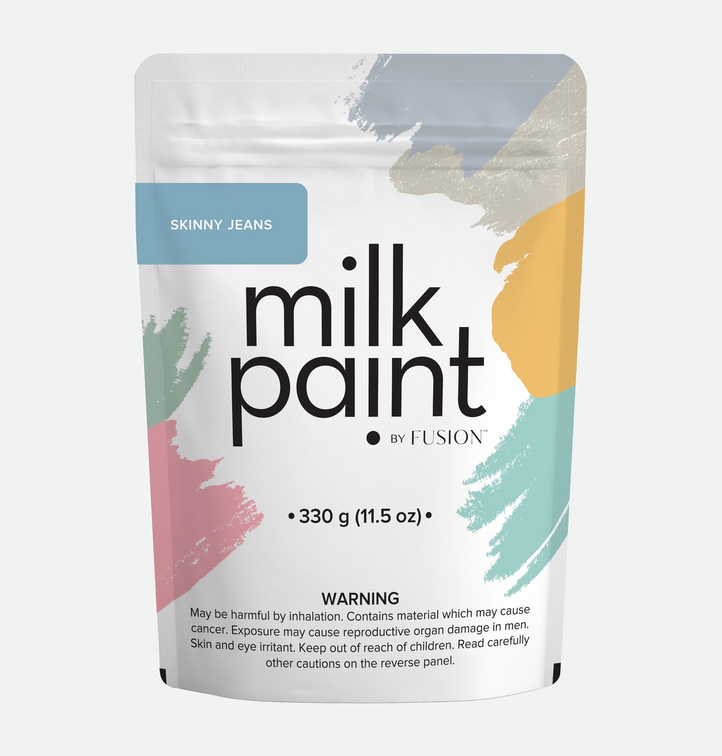 Skinny Jeans - Milk Paint by Fusion Fusion