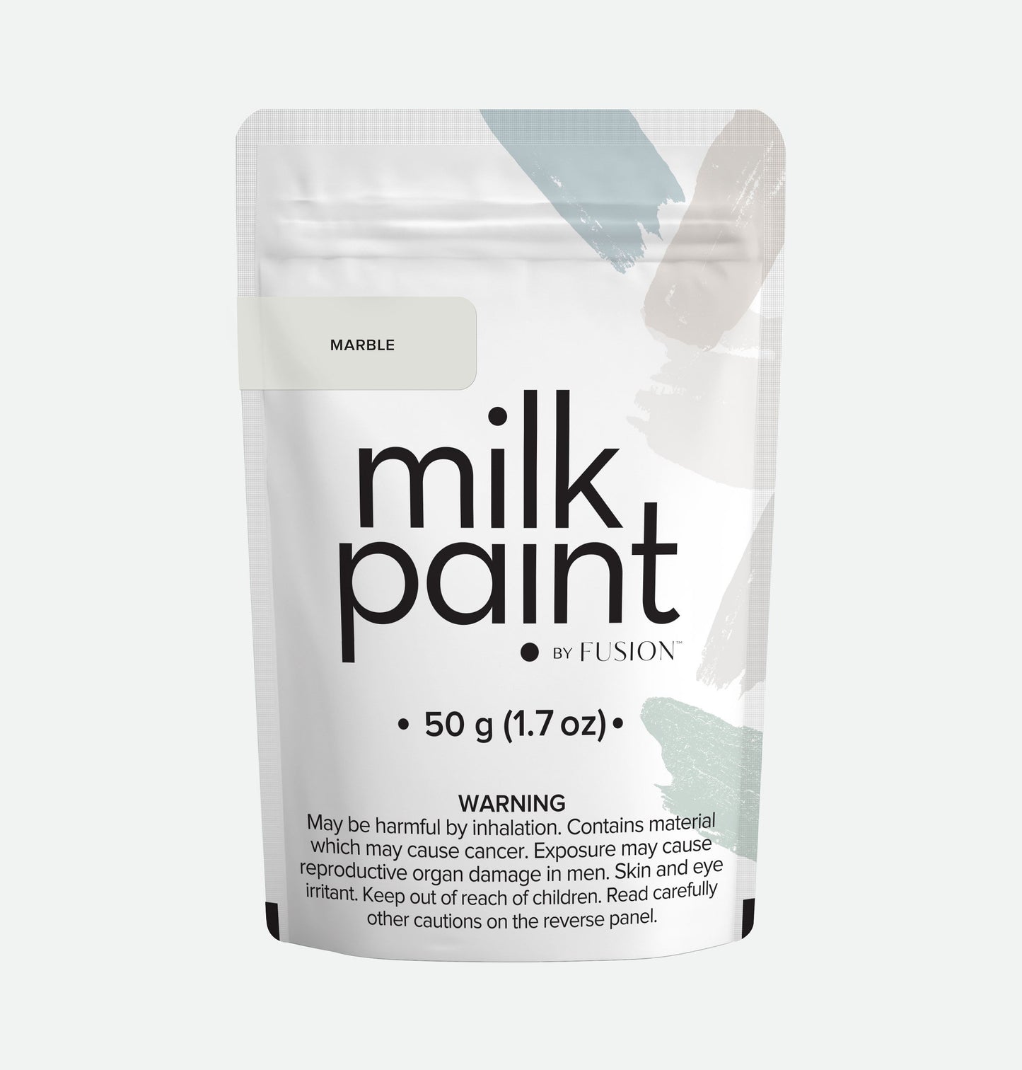 Marble - Milk Paint by Fusion Fusion