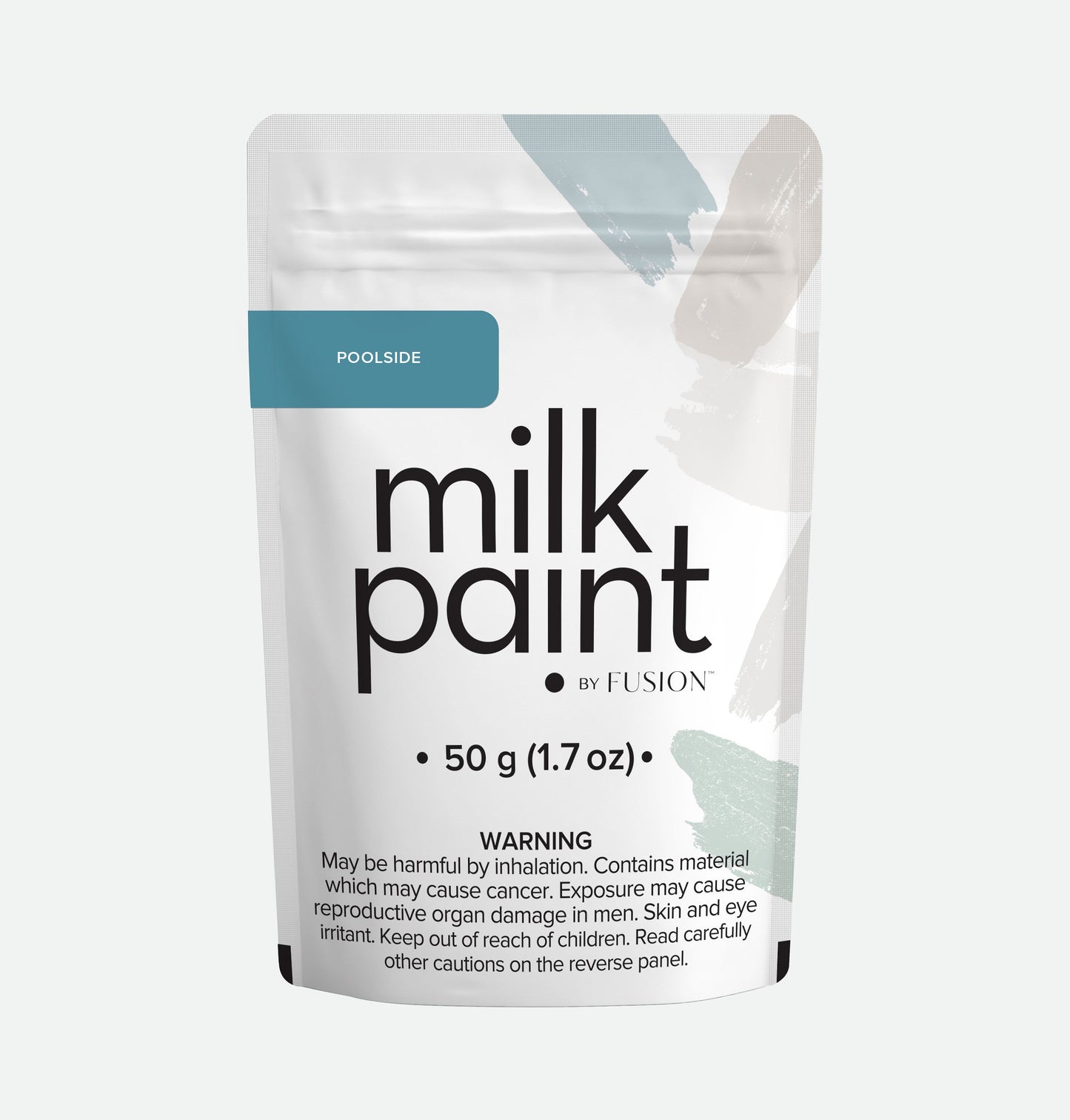 Poolside - Milk Paint by Fusion Fusion