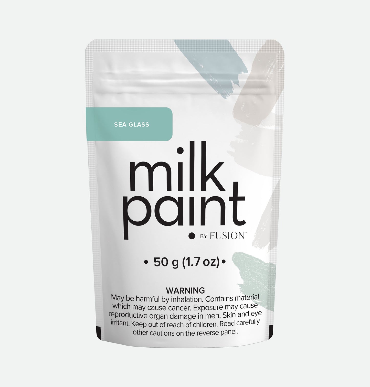 Sea Glass- Milk Paint by Fusion Fusion
