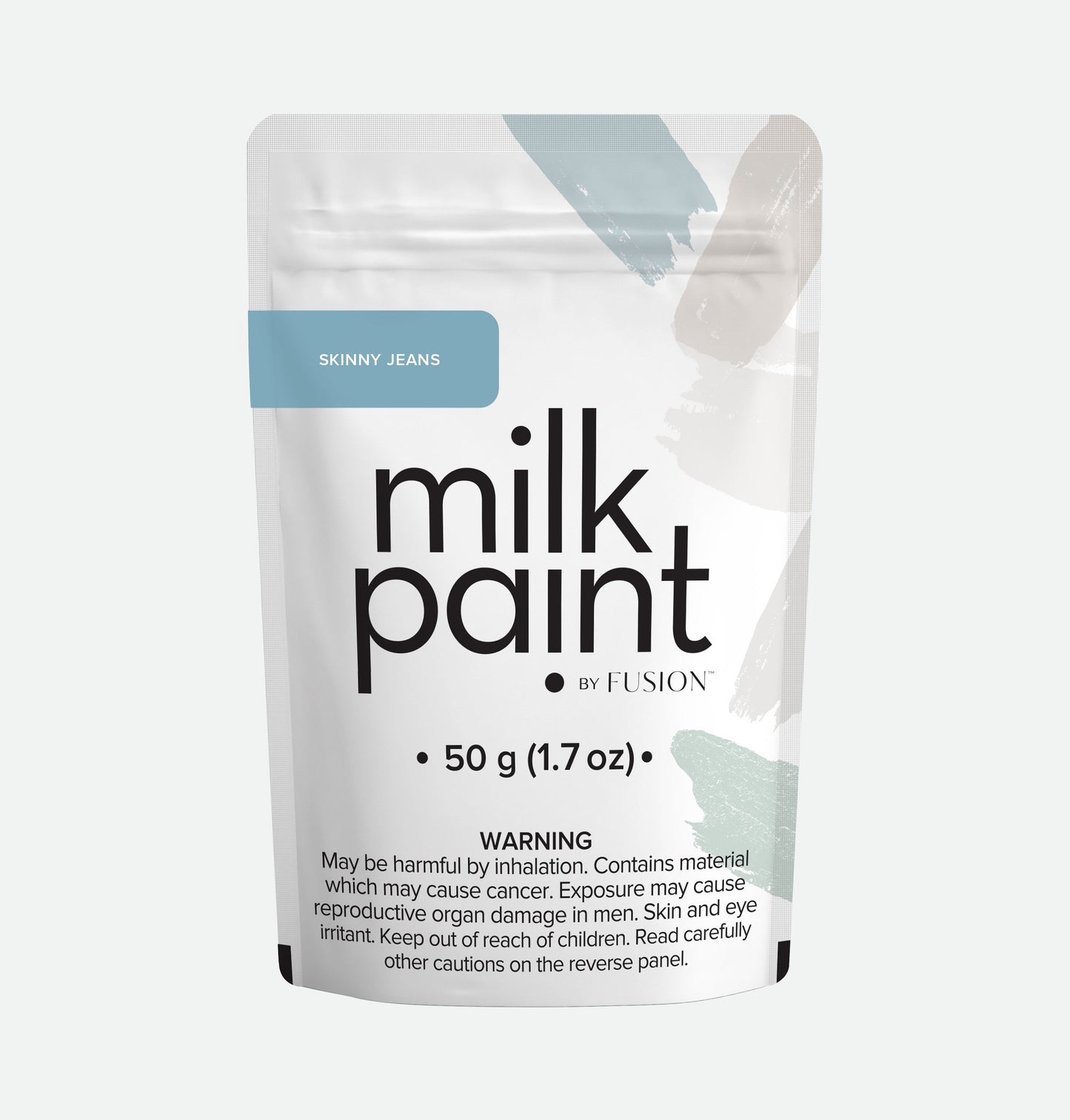 Skinny Jeans - Milk Paint by Fusion Fusion
