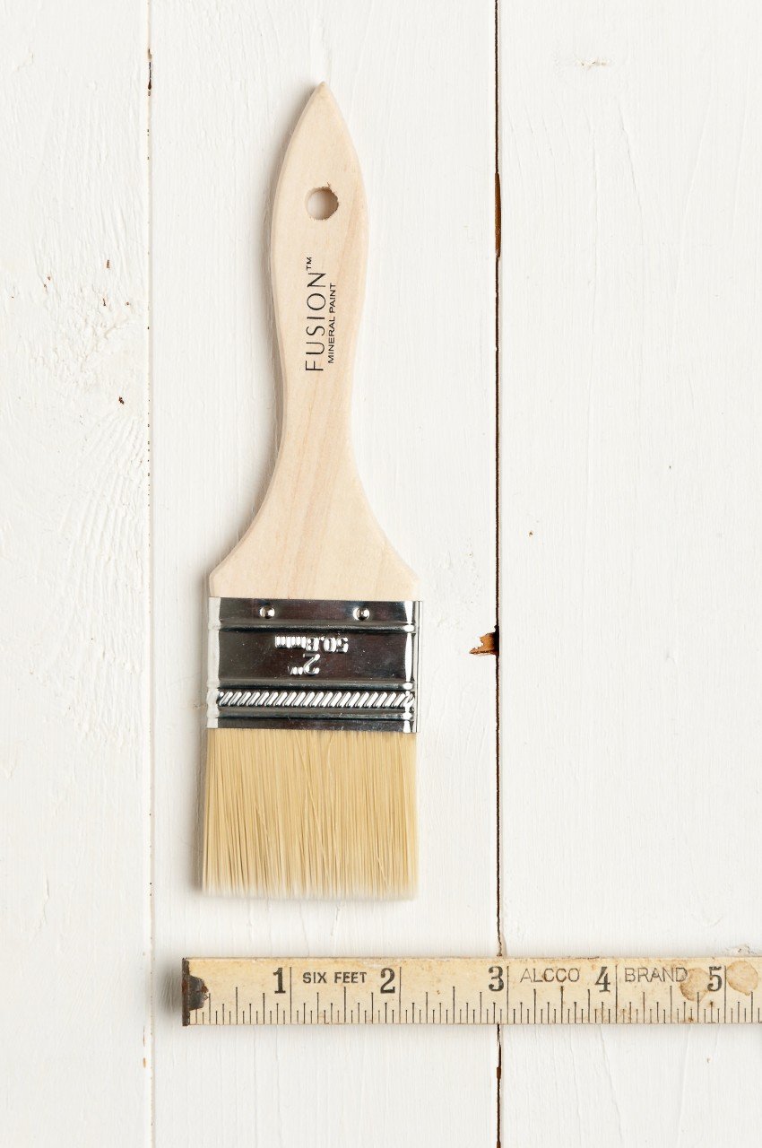 Fusion 2" Synthetic Workshop Brush Fusion
