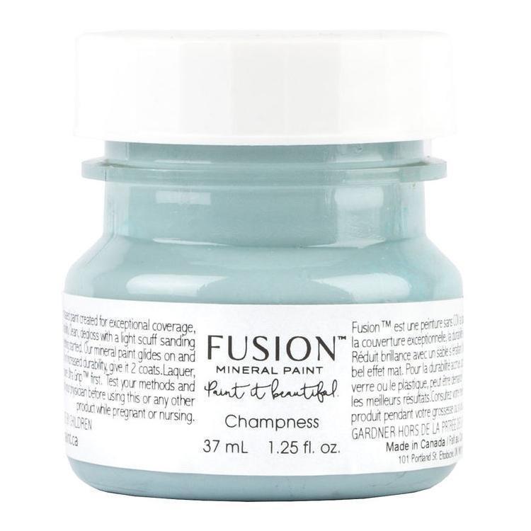 Champness Mineral Paint Fusion