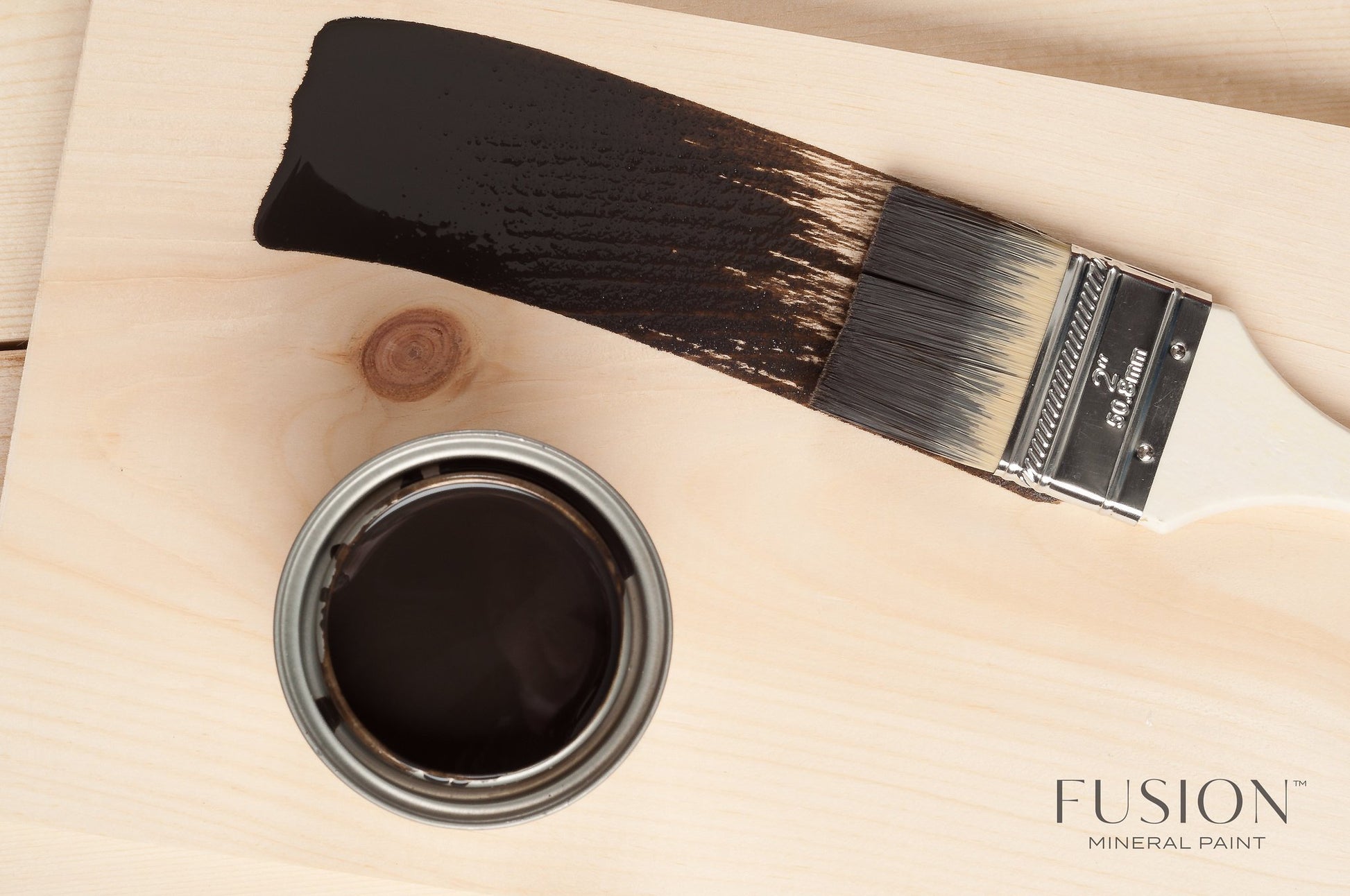 Cappucino Homestead House Stain And Finishing Oil Fusion