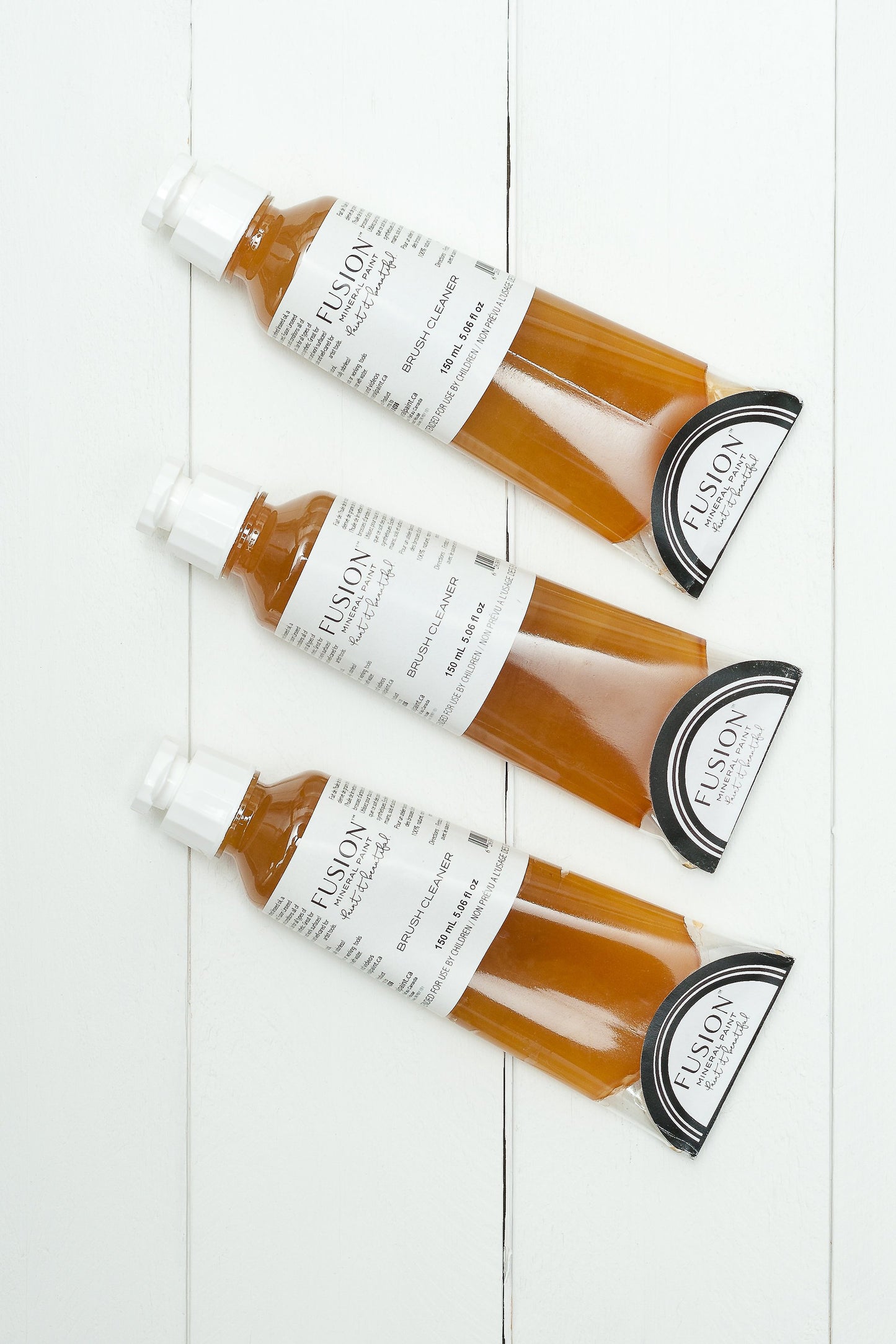 Fusion Mineral Paint Brush Soap Fusion