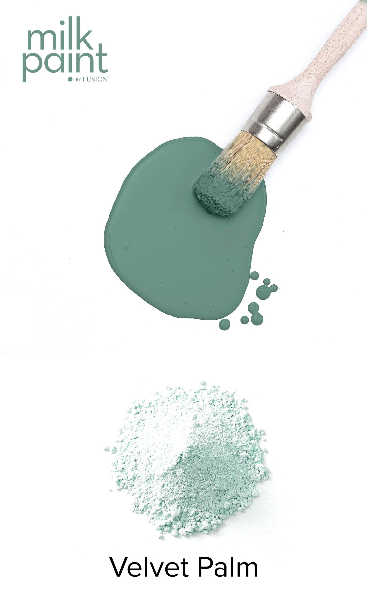 Vintage Laurel - Milk Paint by Fusion Fusion