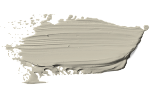 London Fog- Milk Paint by Fusion Fusion