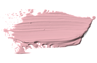 Millenial Pink - Milk Paint by Fusion Fusion
