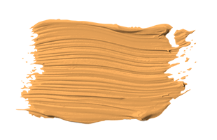 Mod Mustard - Milk Paint by Fusion Fusion