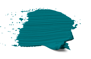 Poolside - Milk Paint by Fusion Fusion