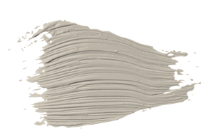 Toasted Coconut - Milk Paint by Fusion Fusion