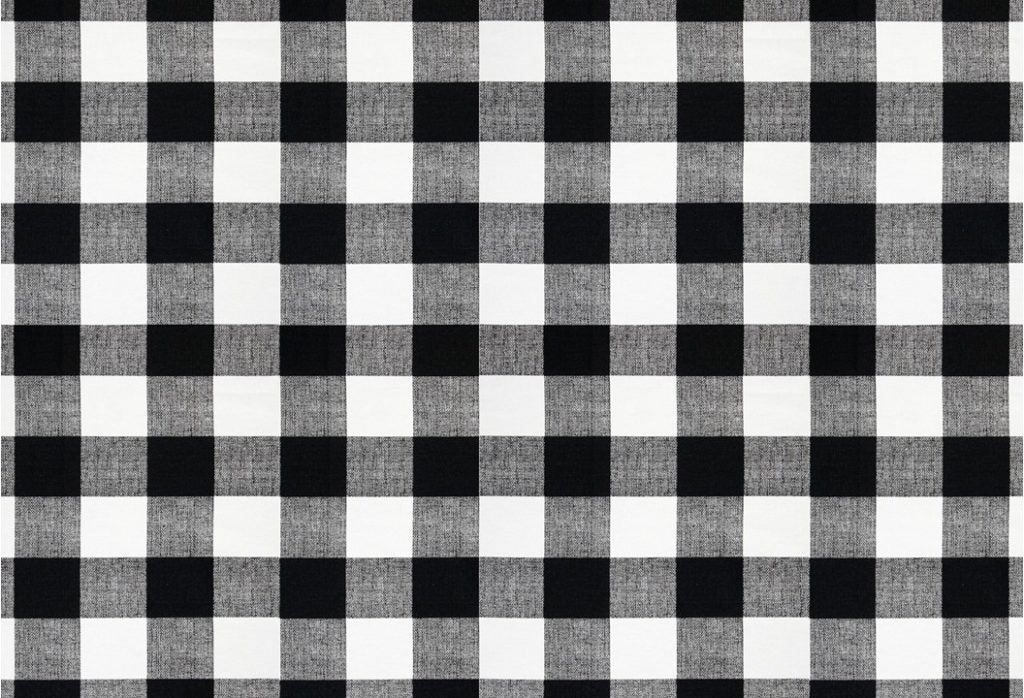 Buffalo Check Roycycled Treasures