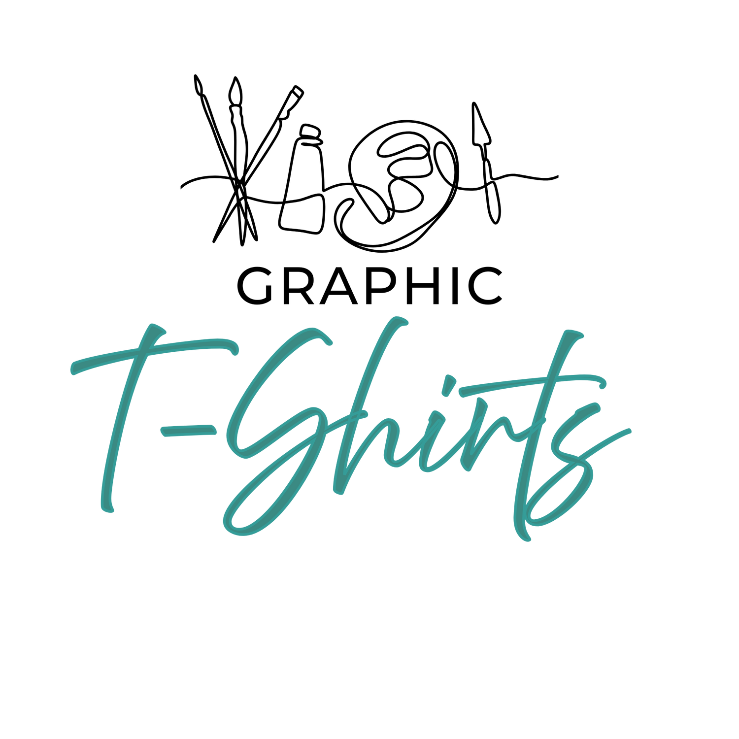 Graphic TShirt