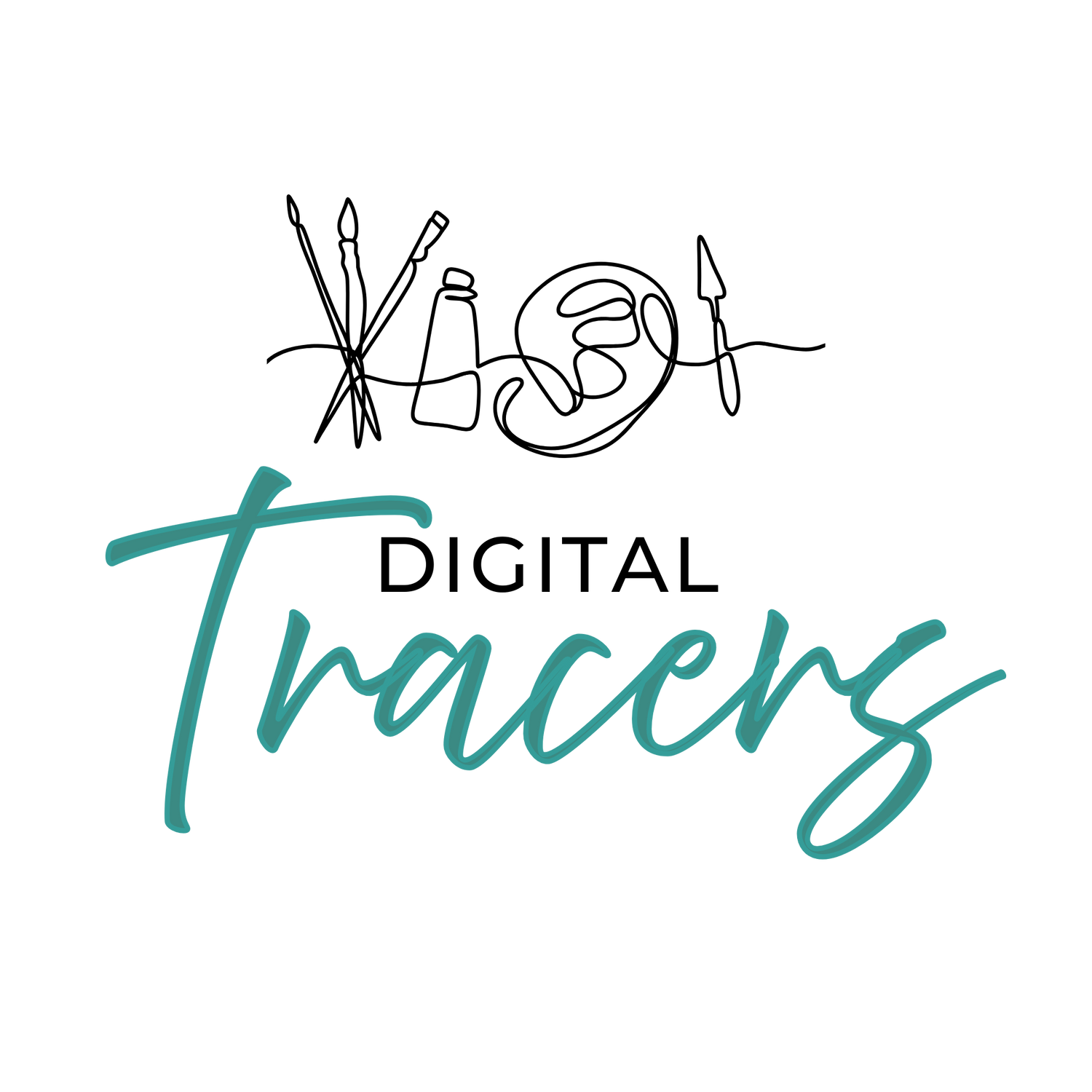 Free Tracers