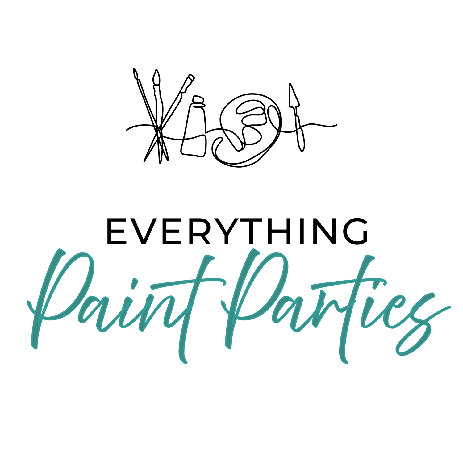 Everything Paint Parties