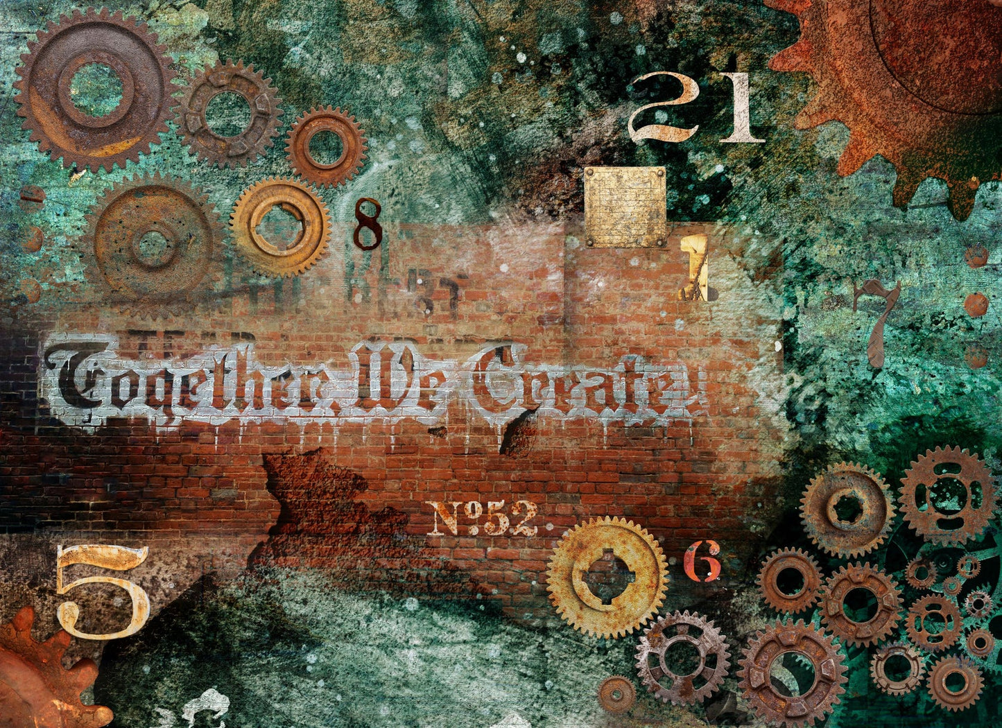 Create Together