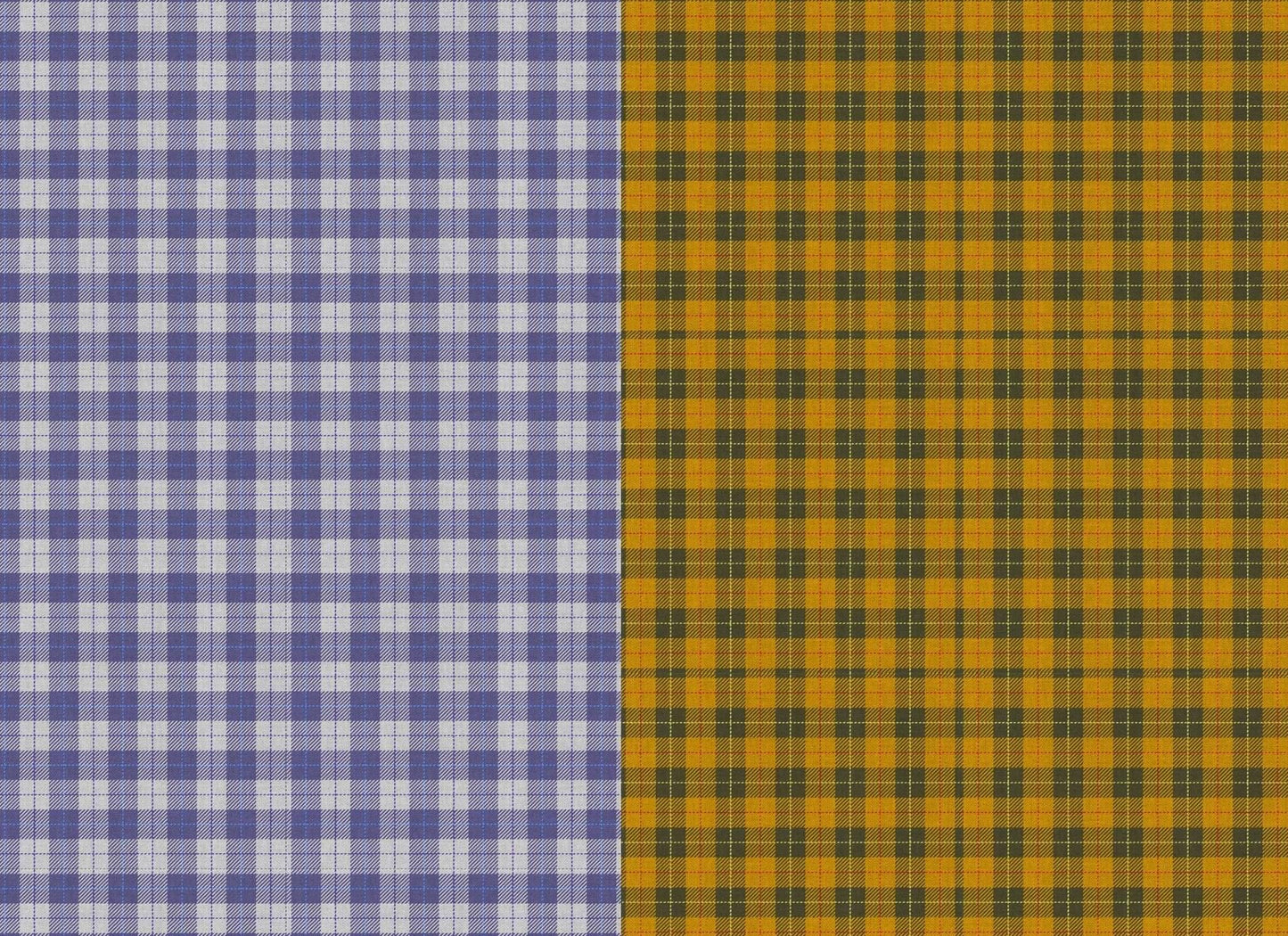 Fall Tartan