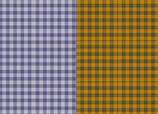 Fall Tartan