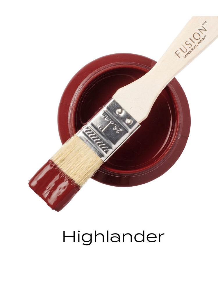 Highlander