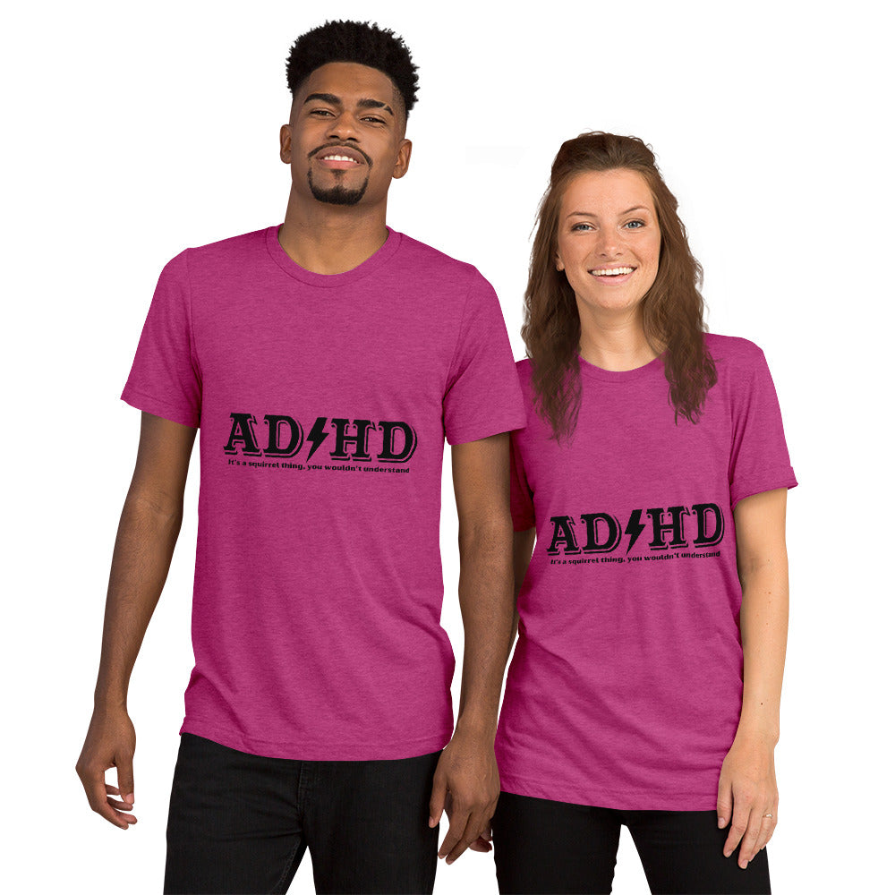 ADHD