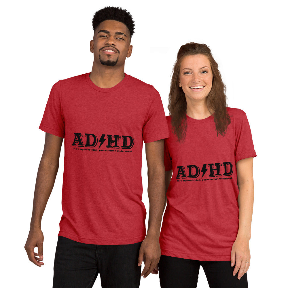 ADHD