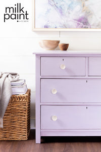 Wisteria Row - Milk Paint by Fusion Fusion