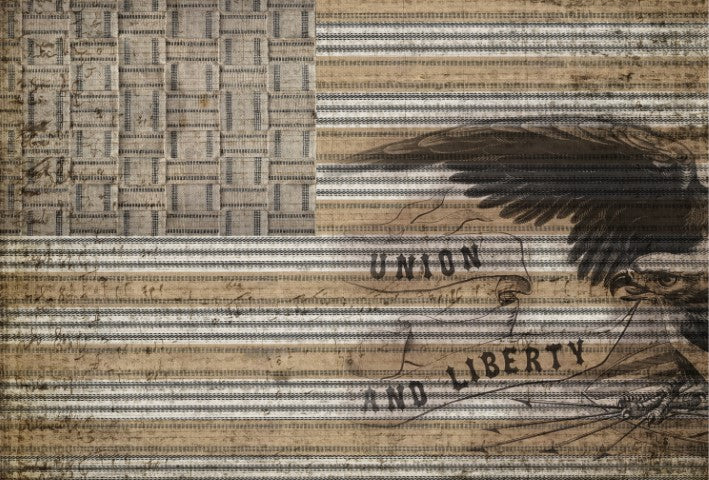 Union Liberty Roycycled Treasures