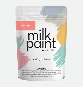 Casa Rosa - Milk Paint by Fusion Fusion