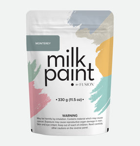 Monterey - Milk Paint by Fusion Fusion