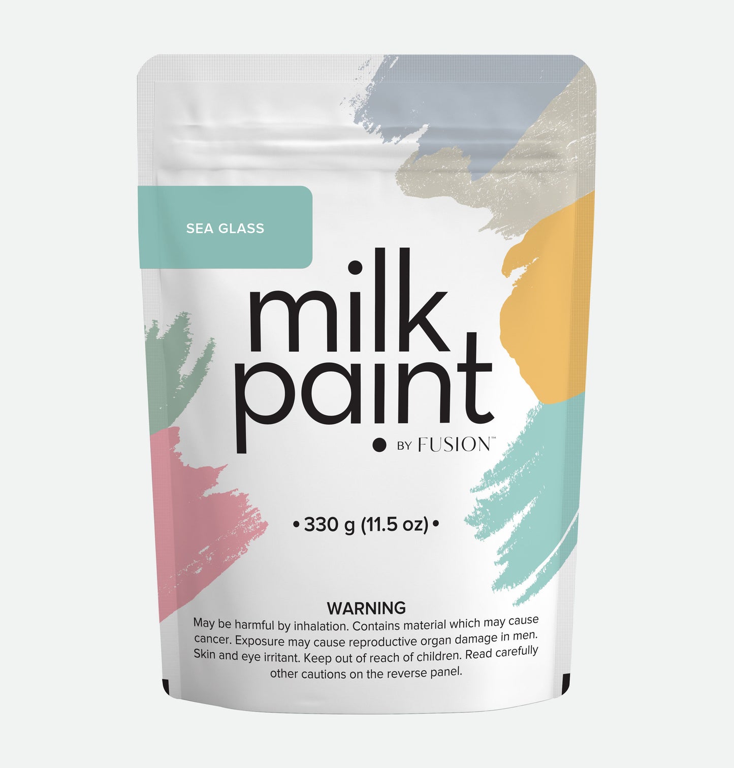 Sea Glass- Milk Paint by Fusion Fusion