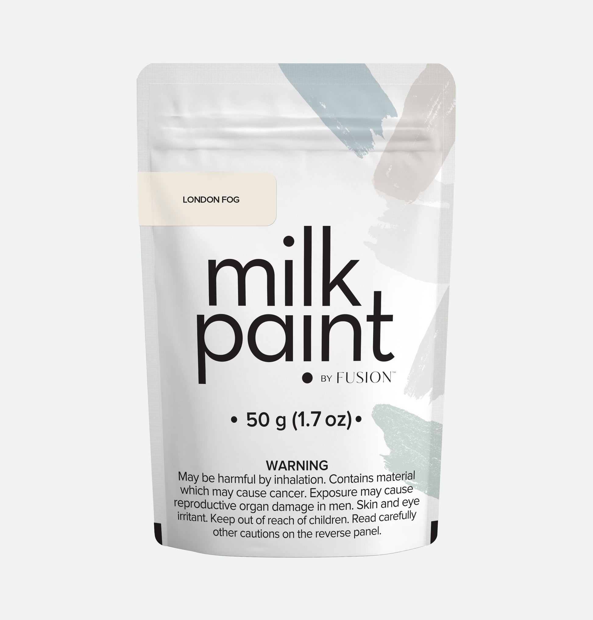 London Fog- Milk Paint by Fusion Fusion