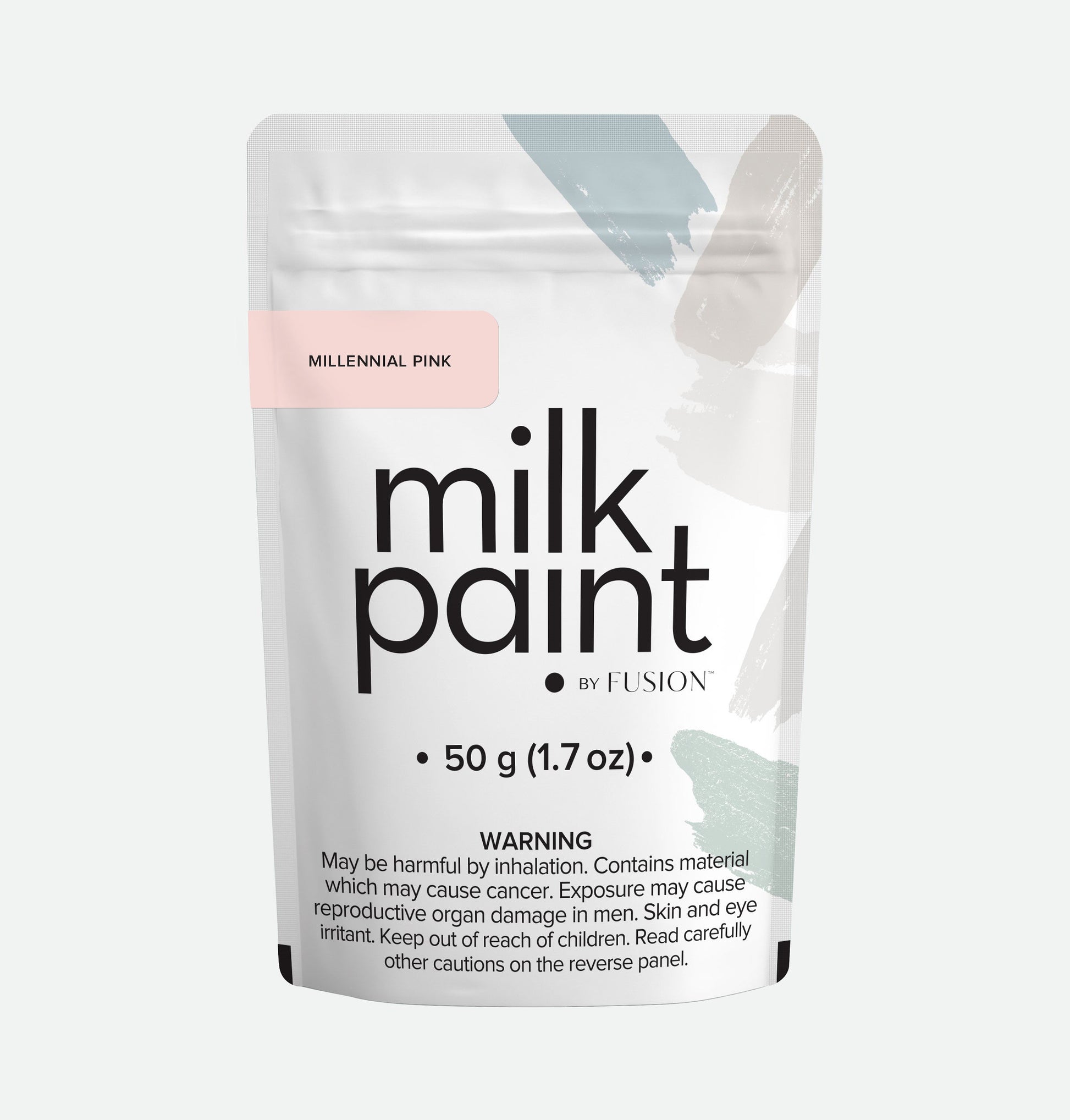 Millenial Pink - Milk Paint by Fusion Fusion