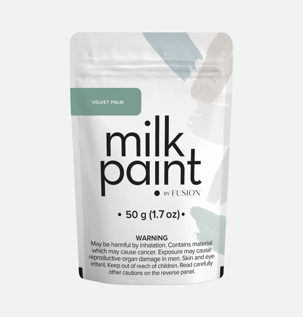 Velvet Palm - Milk Paint by Fusion Fusion