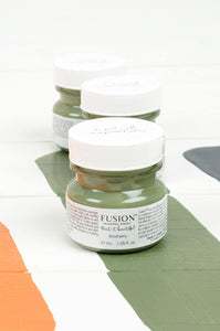 Bayberry Mineral Paint Fusion