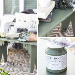 Bayberry Mineral Paint Fusion