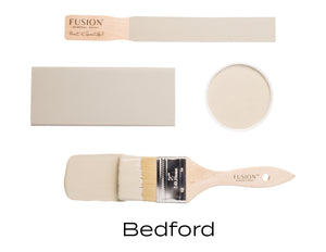 Bedford Mineral Paint Fusion