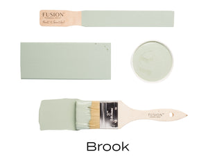 Brook Mineral Paint Fusion