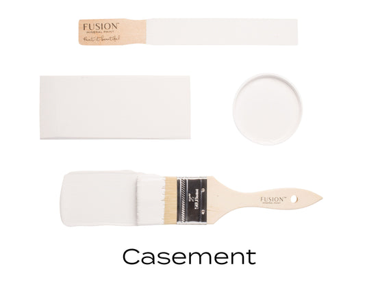 Casement Mineral Paint Fusion