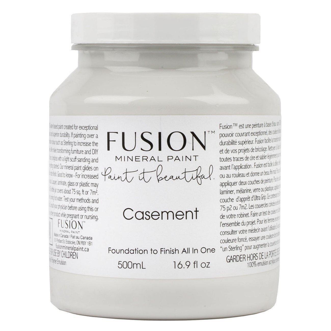 Casement Mineral Paint Fusion