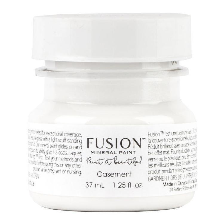 Casement Mineral Paint Fusion