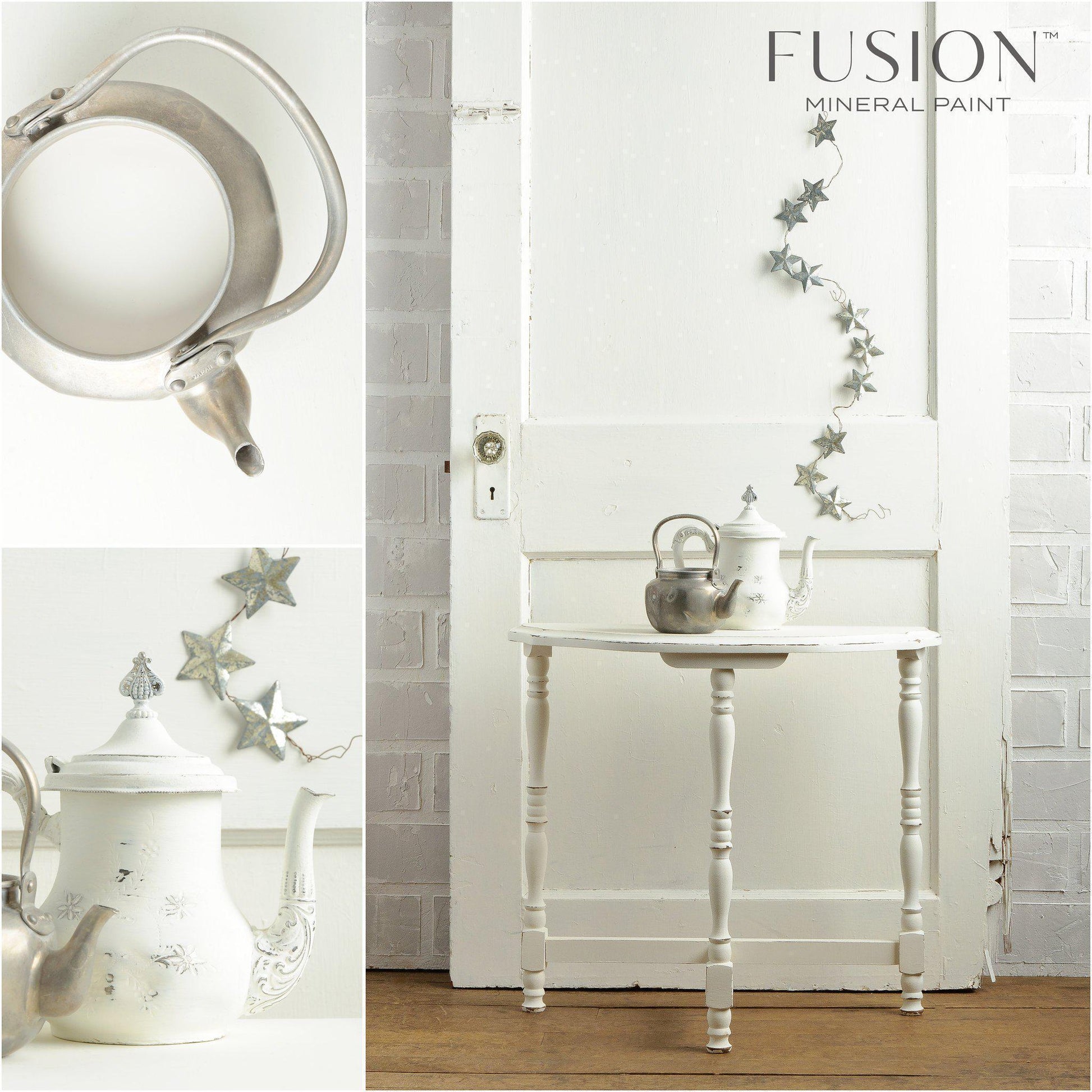 Casement Mineral Paint Fusion